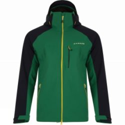 Mens Vigilence II Jacket